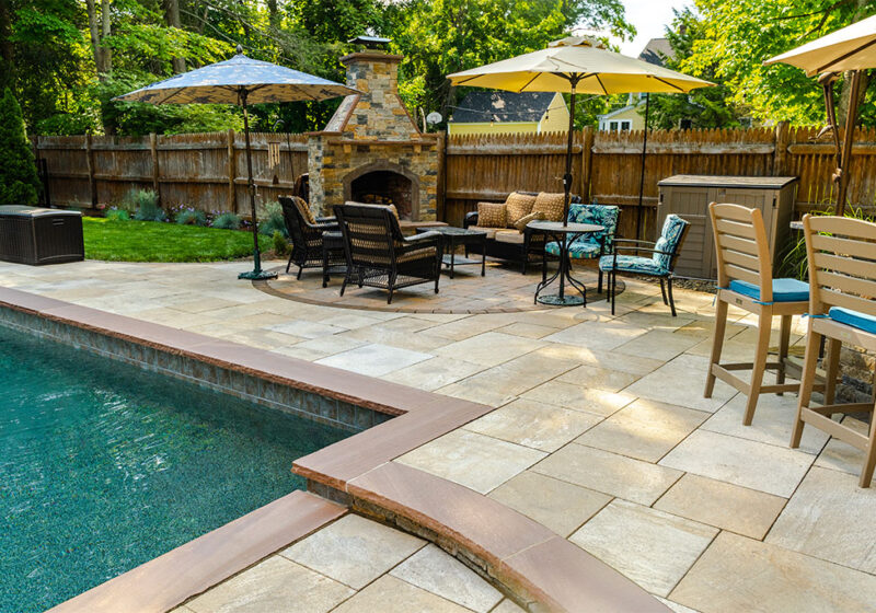 Aura Natural Landscape Products by Instone