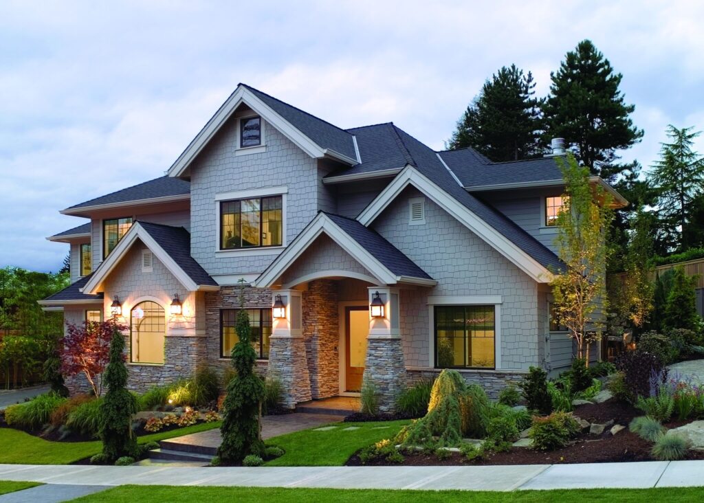 Cultured Stone Manufactured Stone Veneer Exterior Siding