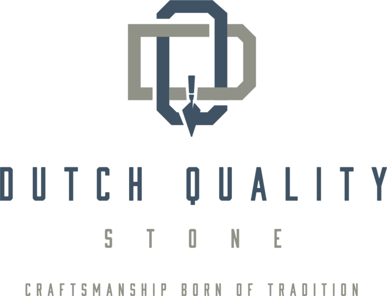 Dutch Quality Craftsmanship born of traditionLogo
