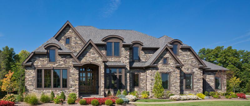 Dutch Quality Home Exterior