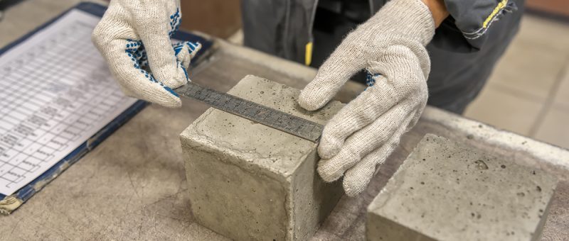 ASTM c1670 photo