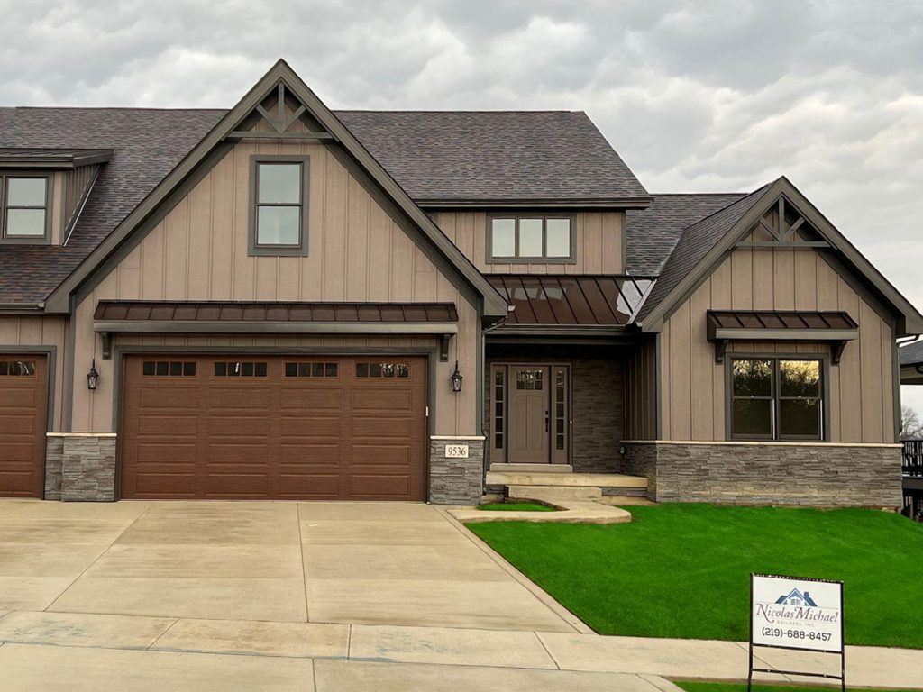 Be.on installation photo