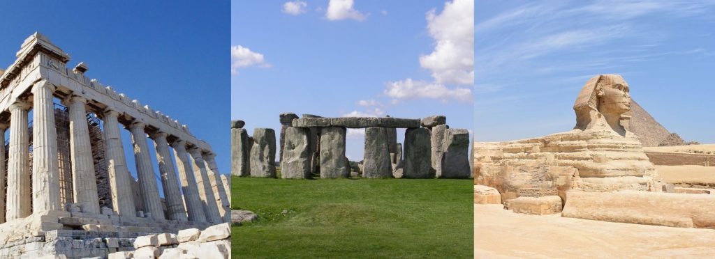 natural stone examples