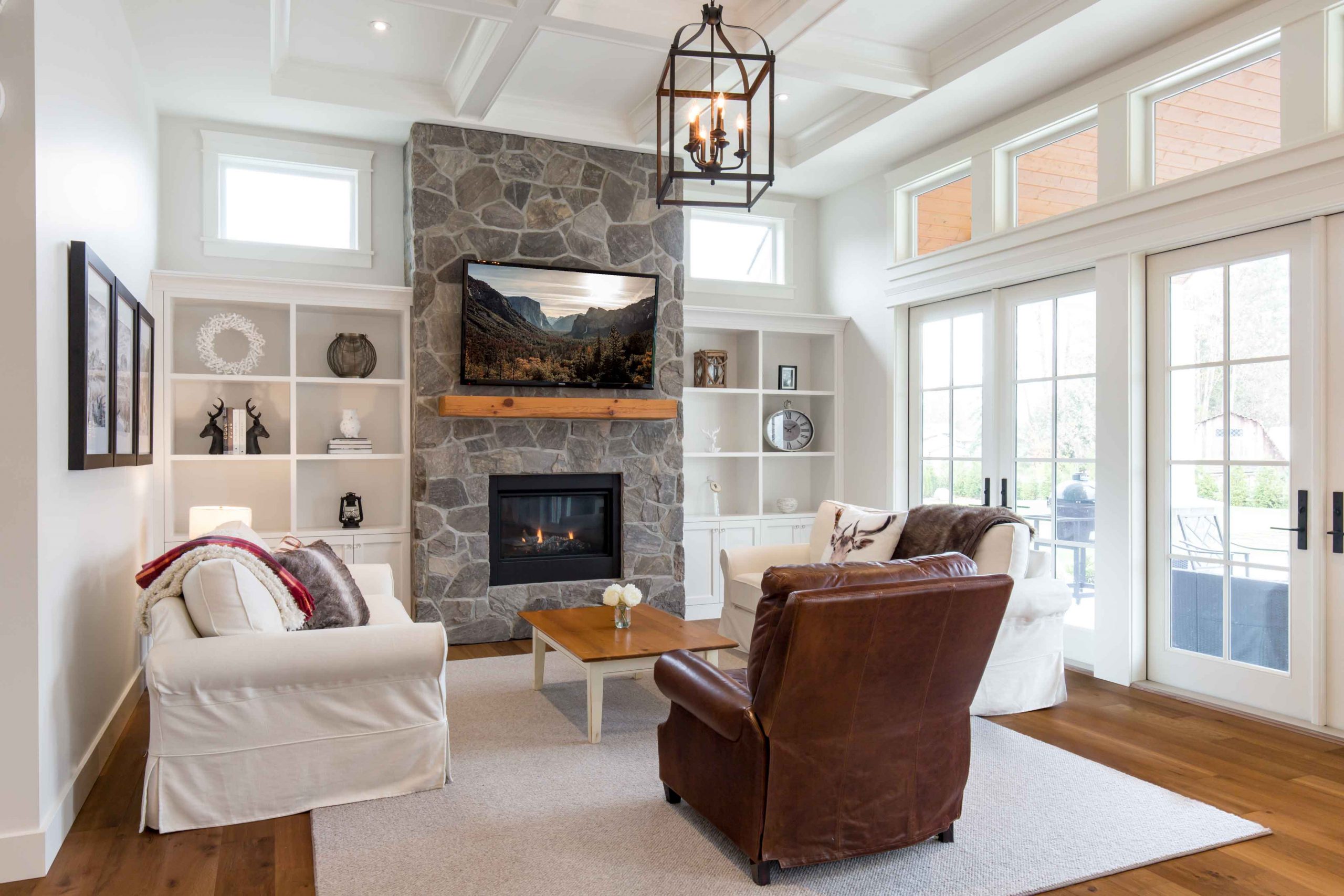 Pangaea® Fieldstone Cambrian