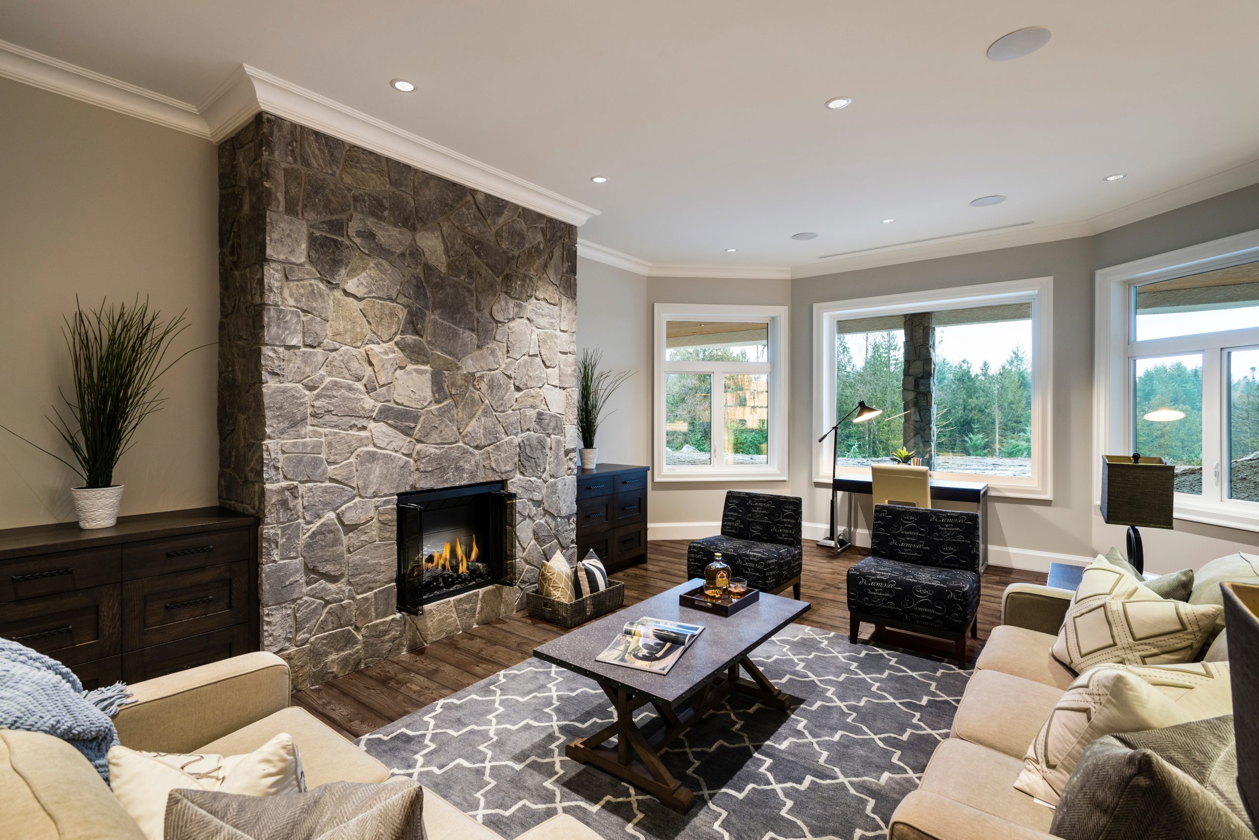 Pangaea® Fieldstone Westcoast