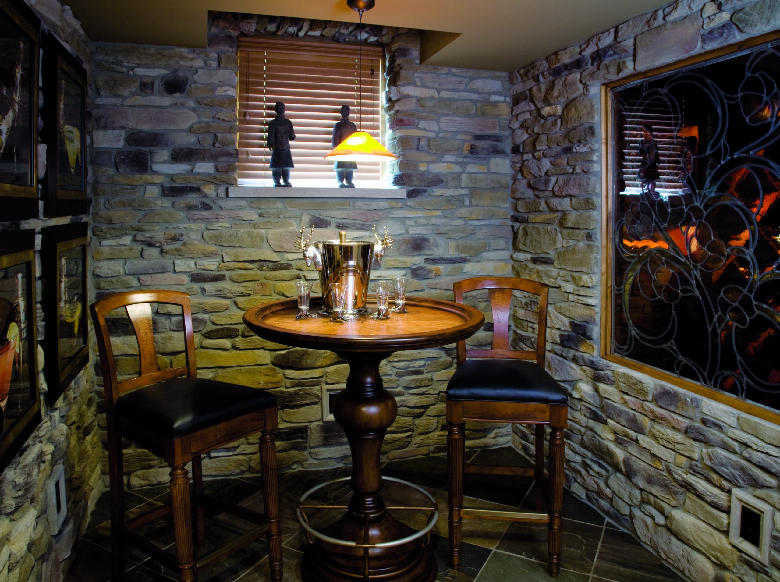 Dutch Quality Sagewood Ledgestone