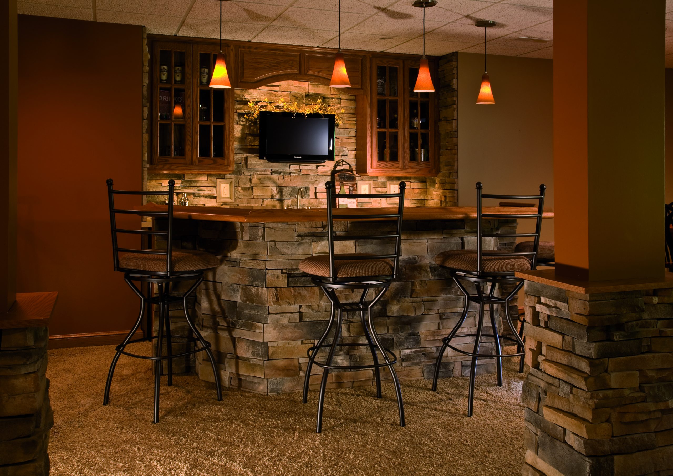 Dutch Quality Sienna Drystack