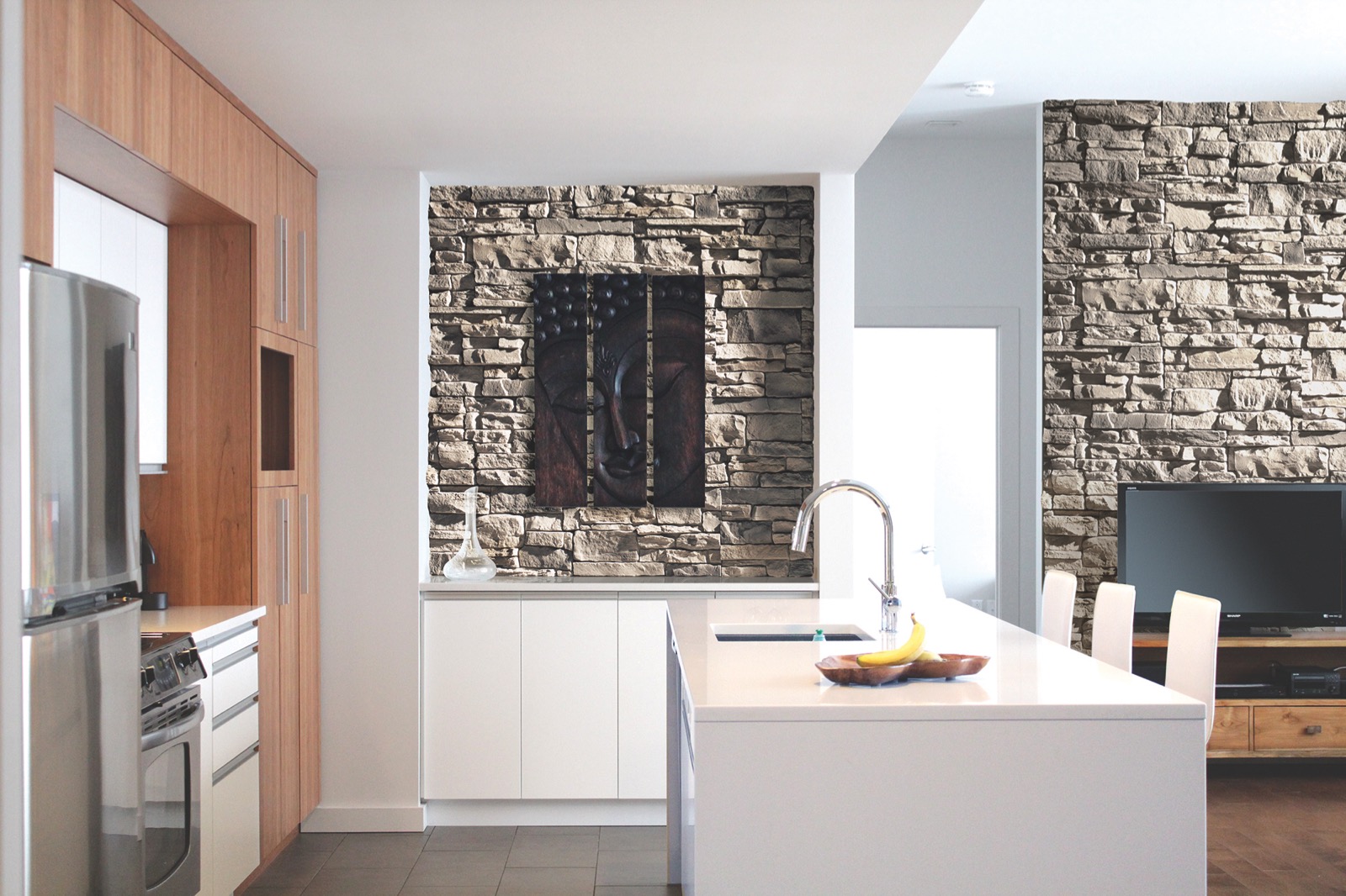 Beon Stone® Carbo Classic