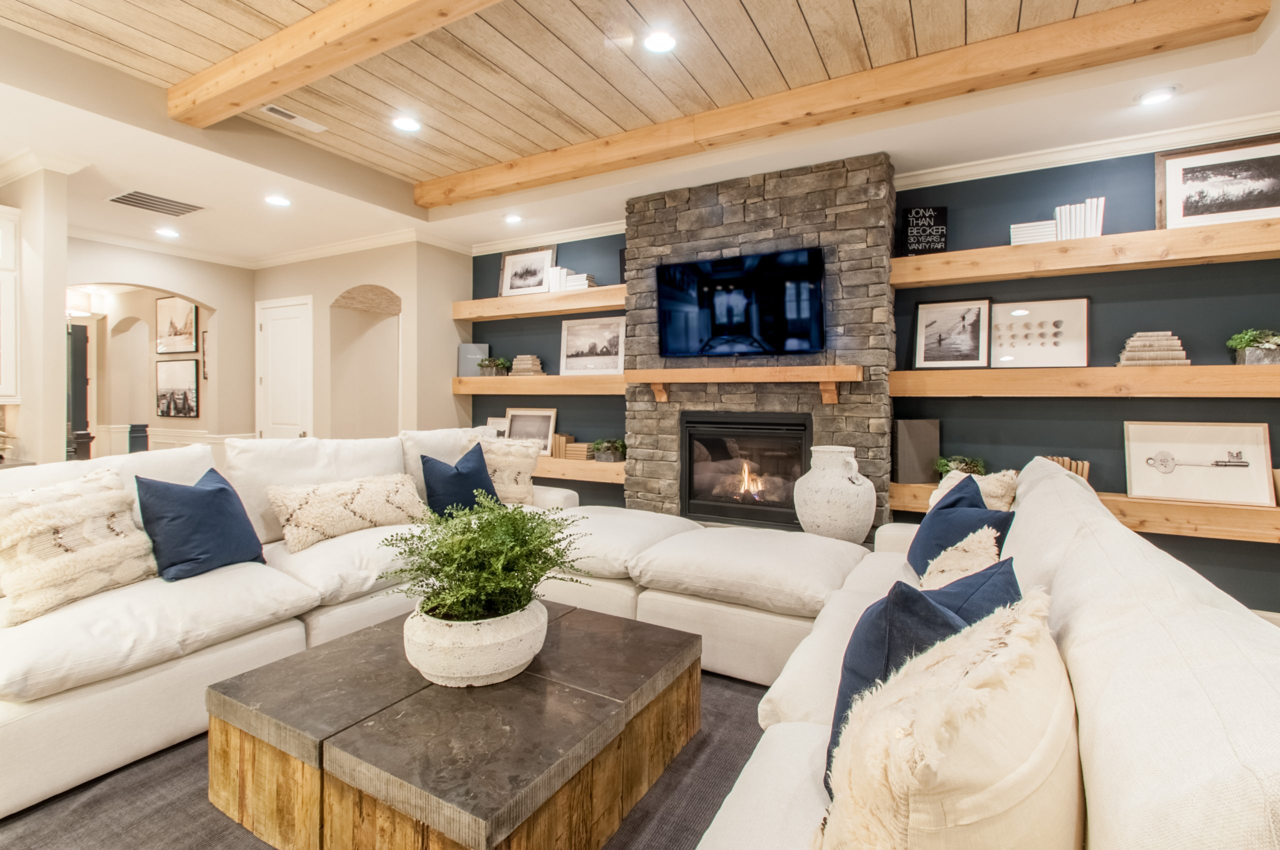 Quail Grey Dutch Quality Veneer