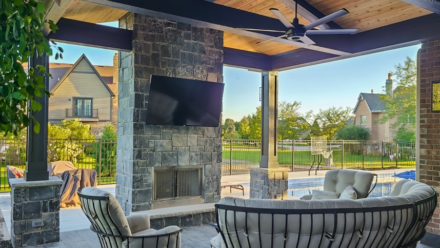 Pangaea® Natural Stone Cambrian Fieldstone Pangaea® Natural Stone Cambrian Fieldstone