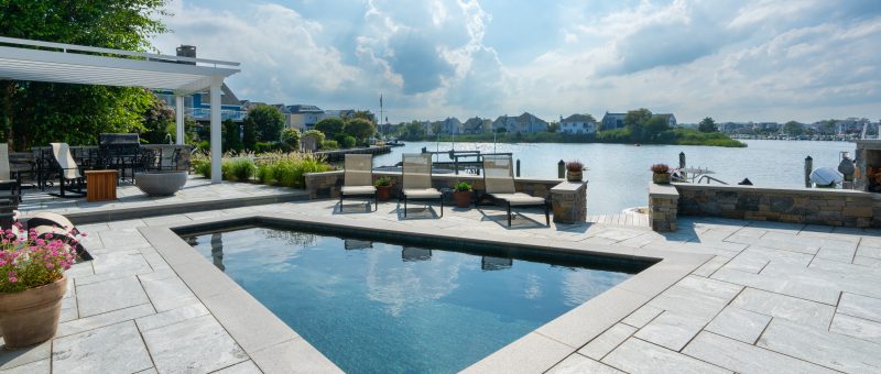 aura patio photo
