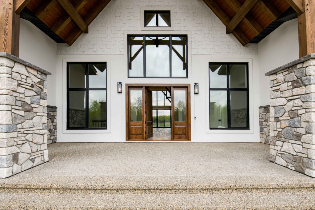 Cultured Stone® - Old Country Fieldstone, Echo Ridge® 