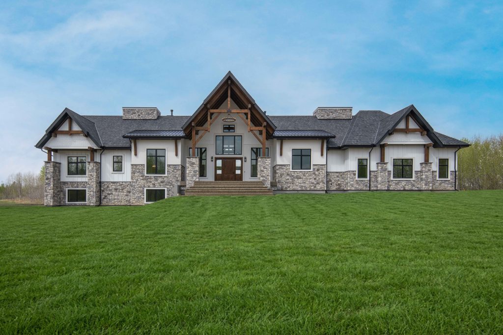 Cultured Stone® - Old Country Fieldstone, Echo Ridge®