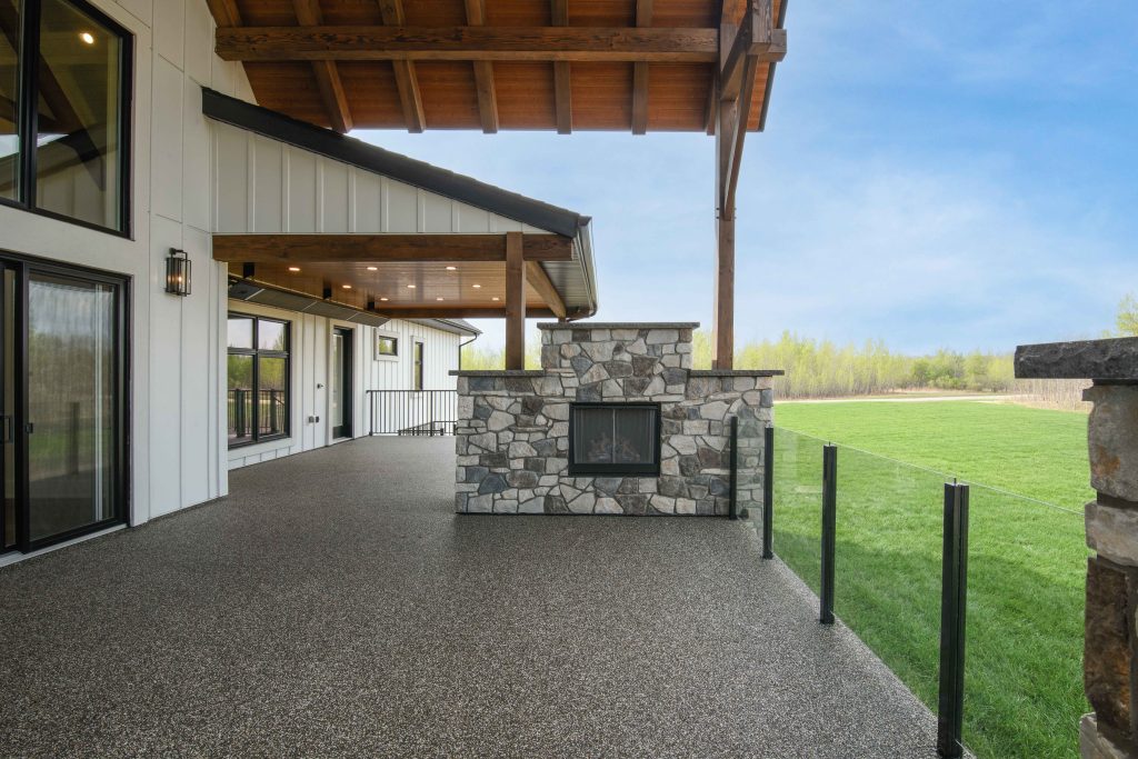 Cultured Stone® - Old Country Fieldstone, Echo Ridge® 