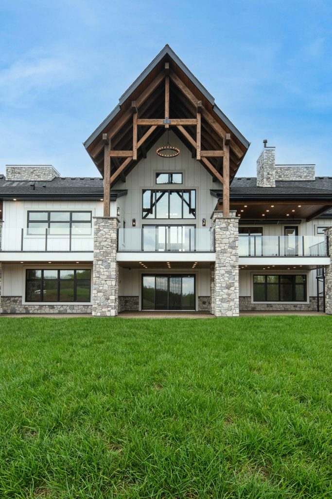 Cultured Stone® - Old Country Fieldstone, Echo Ridge® 