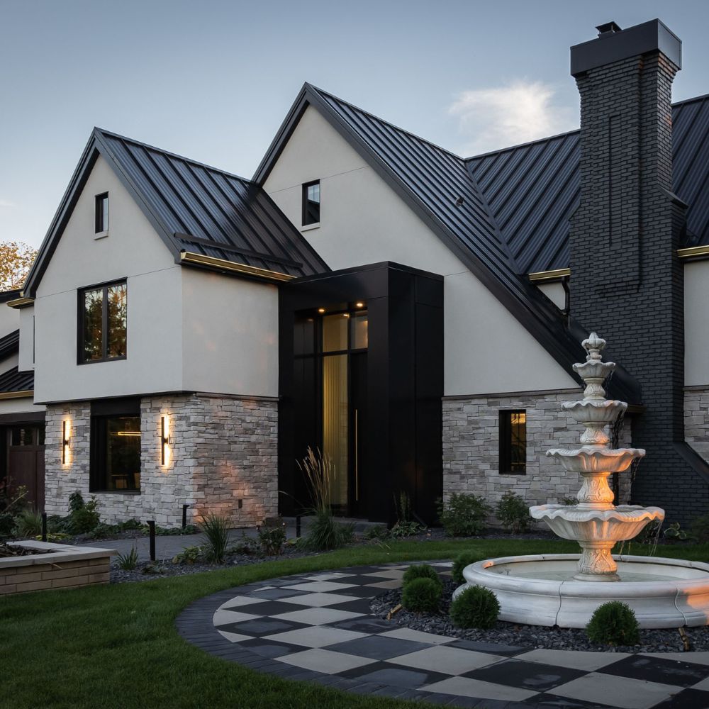 Evergreen Estates