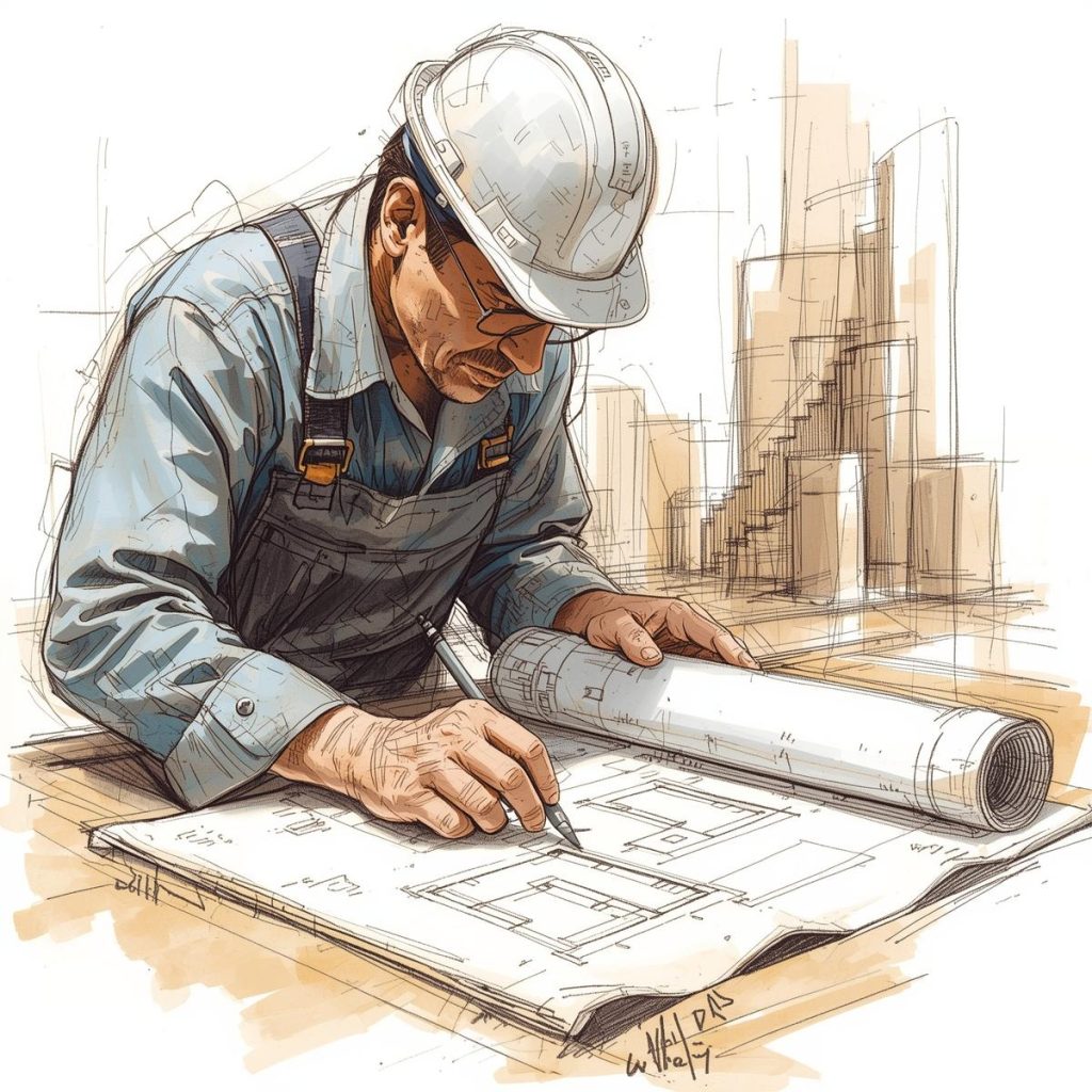 Advantages for Builders and Architects